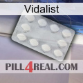 Vidalist 16
